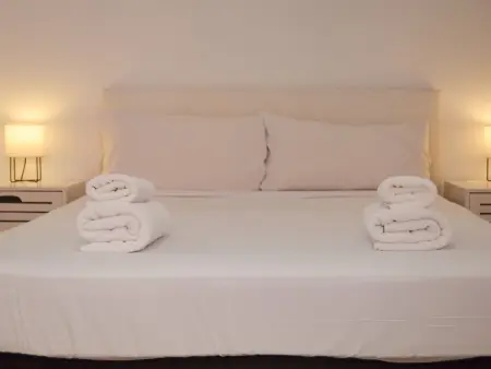 Apt 2 pièces Plaza España, 4 personnes à Madrid : photo 36