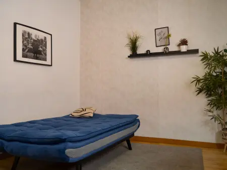 Apt 2 pièces Plaza España, 4 personnes à Madrid : photo 38