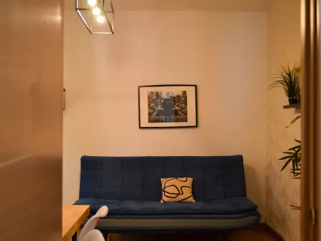 Apt 2 pièces Plaza España, 4 personnes à Madrid : photo 41