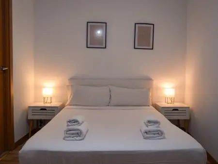 Apt 2 pièces Plaza España, 4 personnes à Madrid : photo 43