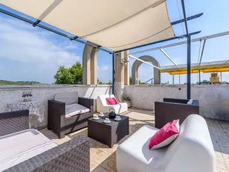 Uolas – Appartement 3 pièces avec terrasse à Salou : photo 3