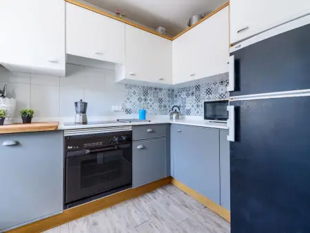 Uolas – Appartement 3 pièces avec terrasse à Salou : photo 4