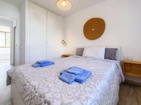 Uolas – Appartement 3 pièces avec terrasse à Salou : photo 5