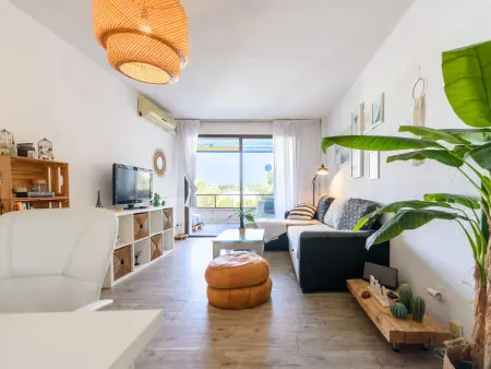 Uolas – Appartement 3 pièces avec terrasse à Salou : photo 6
