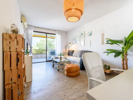 Uolas – Appartement 3 pièces avec terrasse à Salou : photo 7
