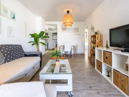 Uolas – Appartement 3 pièces avec terrasse à Salou : photo 8