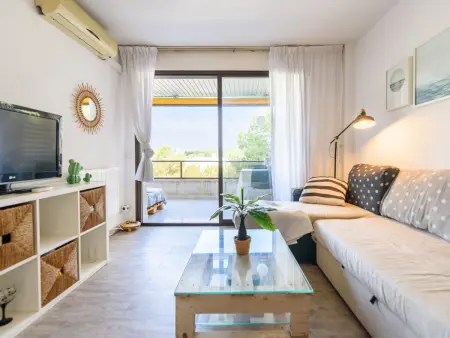 Uolas – Appartement 3 pièces avec terrasse à Salou : photo 9