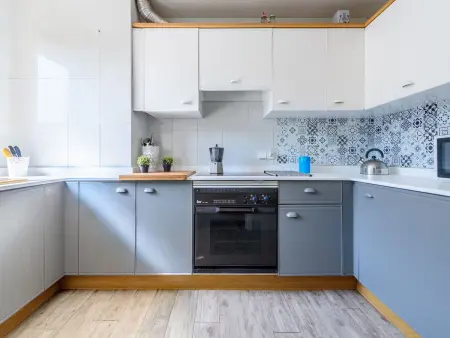 Uolas – Appartement 3 pièces avec terrasse à Salou : photo 10