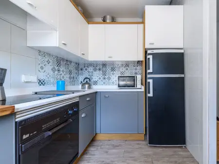 Uolas – Appartement 3 pièces avec terrasse à Salou : photo 11