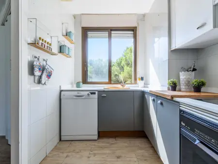 Uolas – Appartement 3 pièces avec terrasse à Salou : photo 13