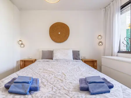 Uolas – Appartement 3 pièces avec terrasse à Salou : photo 14