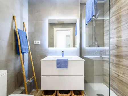 Uolas – Appartement 3 pièces avec terrasse à Salou : photo 16