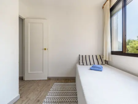 Uolas – Appartement 3 pièces avec terrasse à Salou : photo 19