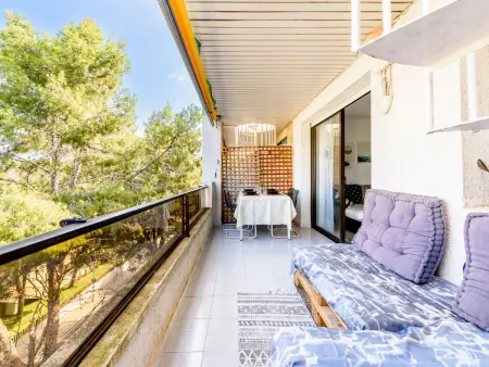 Uolas – Appartement 3 pièces avec terrasse à Salou : photo 20