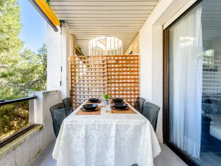 Uolas – Appartement 3 pièces avec terrasse à Salou : photo 21