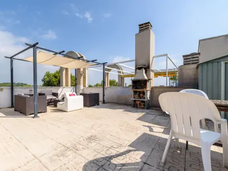 Uolas – Appartement 3 pièces avec terrasse à Salou : photo 23