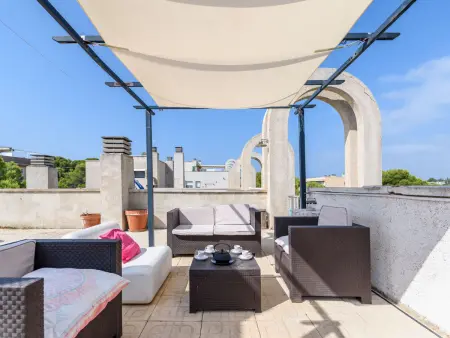 Uolas – Appartement 3 pièces avec terrasse à Salou : photo 24