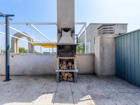Uolas – Appartement 3 pièces avec terrasse à Salou : photo 25