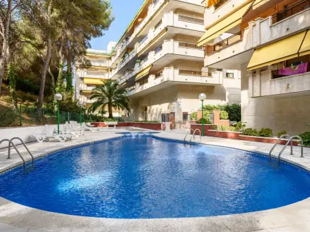 Uolas – Appartement 3 pièces avec terrasse à Salou : photo 27