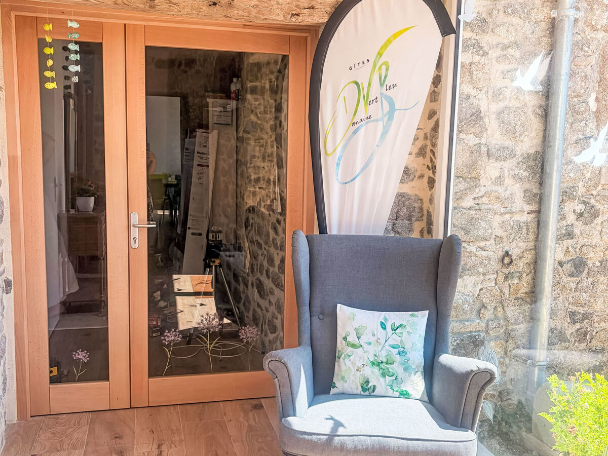 Gîte Le Bateau Yves, duplex 33 m² à Blainville - Photo 3