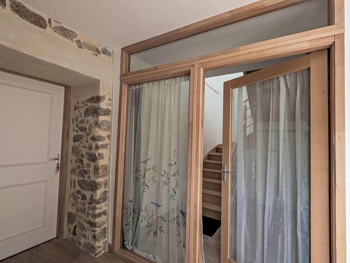 Gîte Le Bateau Yves, duplex 33 m² à Blainville - Photo 4