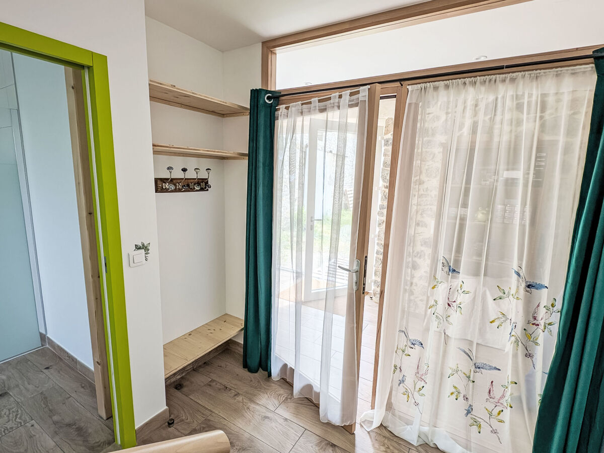 Gîte Le Bateau Yves, duplex 33 m² à Blainville - Photo 6