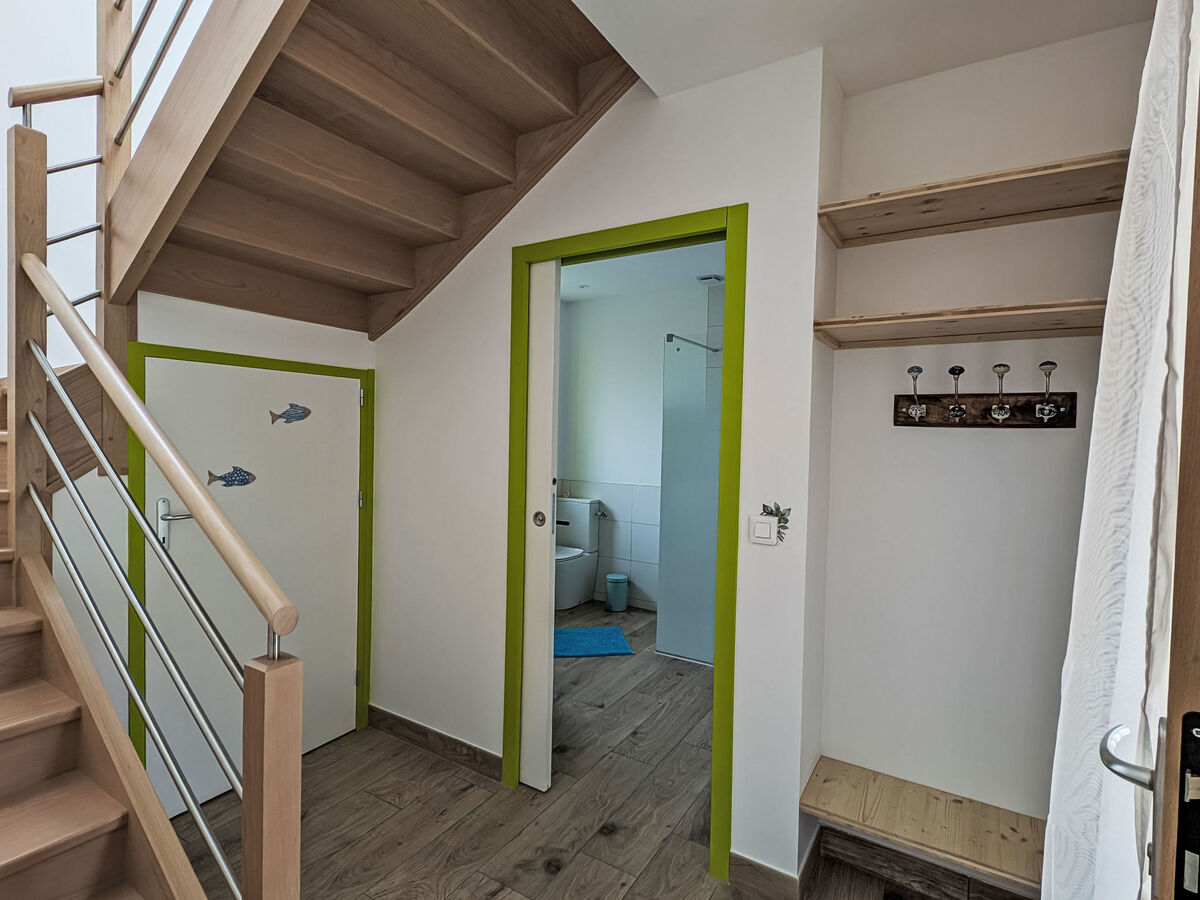 Gîte Le Bateau Yves, duplex 33 m² à Blainville - Photo 7