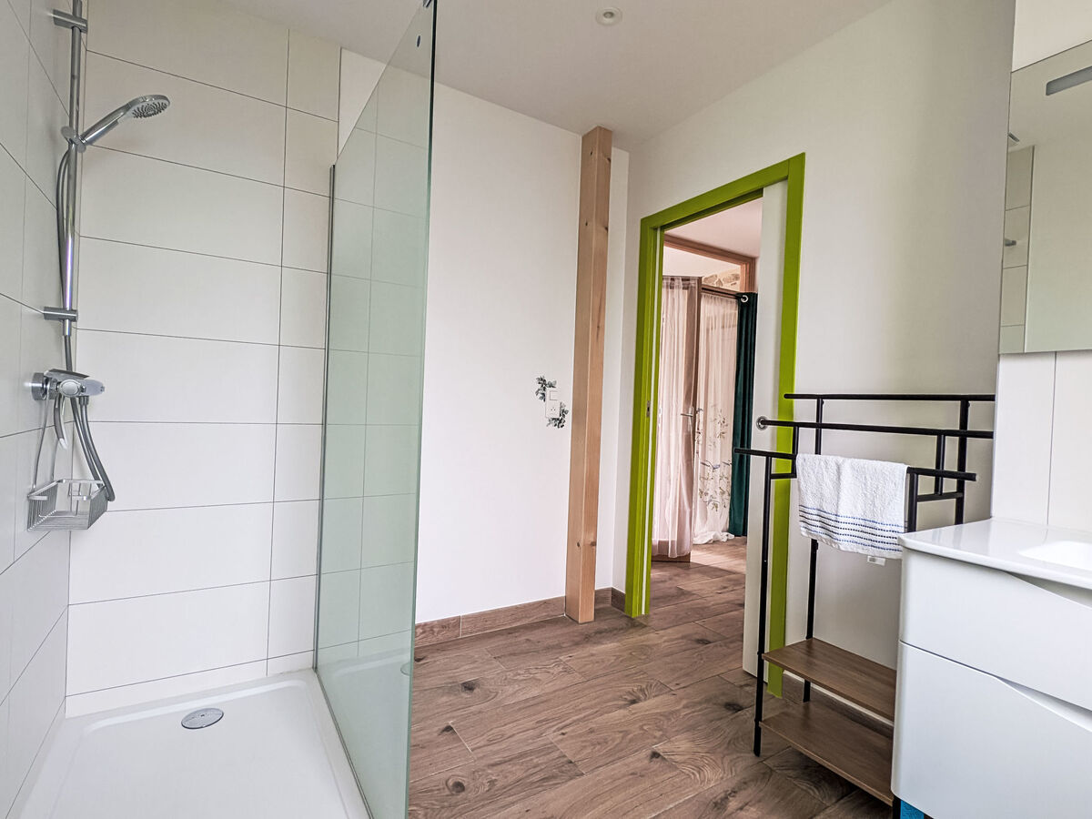 Gîte Le Bateau Yves, duplex 33 m² à Blainville - Photo 8