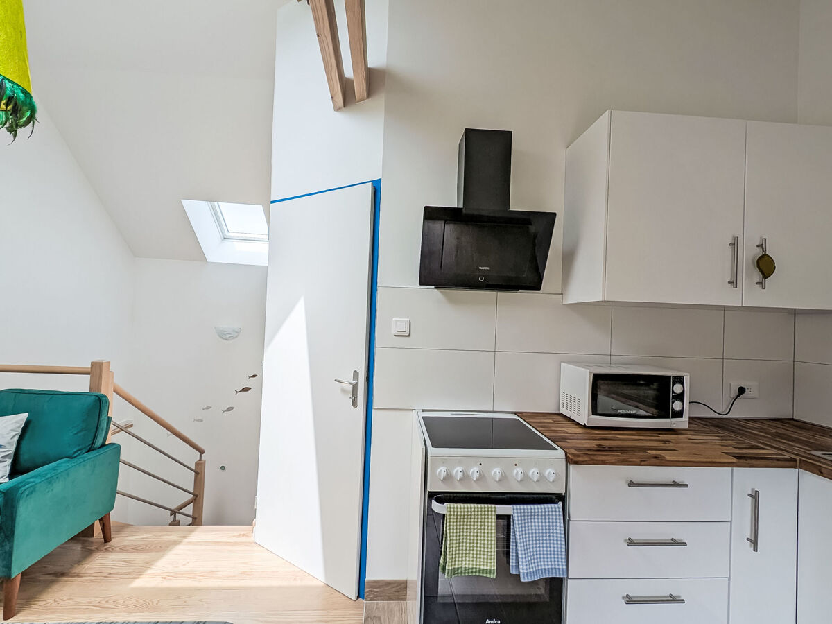Gîte Le Bateau Yves, duplex 33 m² à Blainville - Photo 18