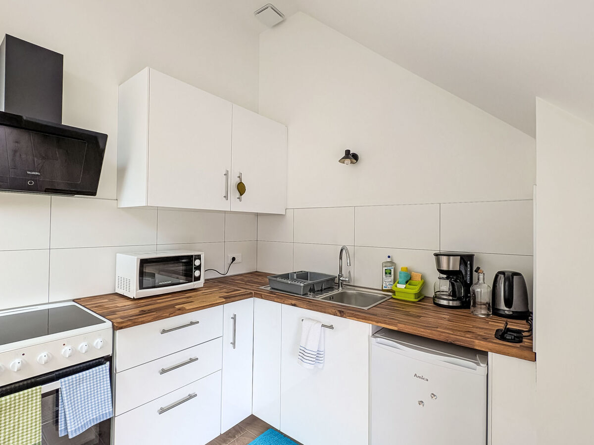 Gîte Le Bateau Yves, duplex 33 m² à Blainville - Photo 20