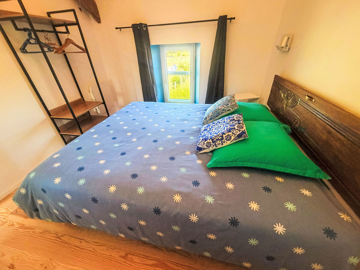 Gîte Le Bateau Yves, duplex 33 m² à Blainville - Photo 24