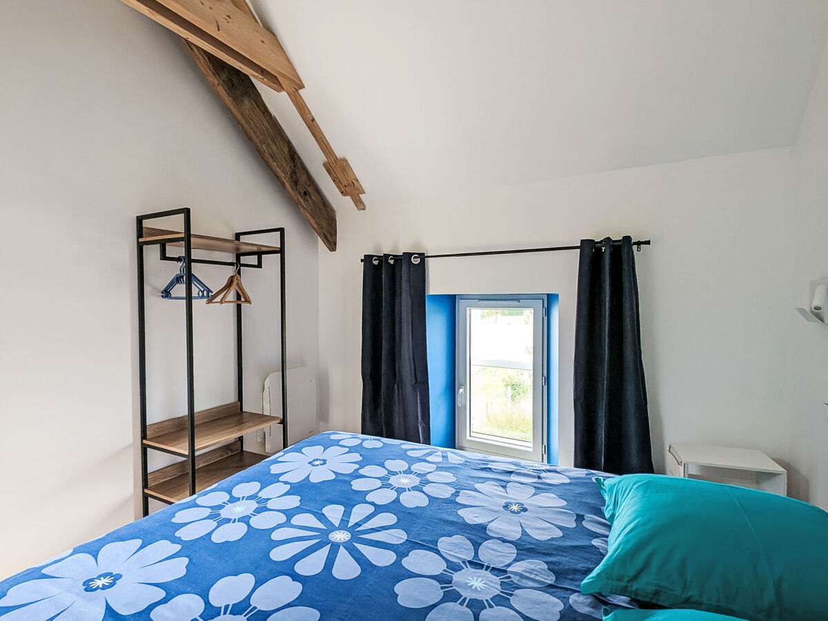 Gîte Le Bateau Yves, duplex 33 m² à Blainville - Photo 25