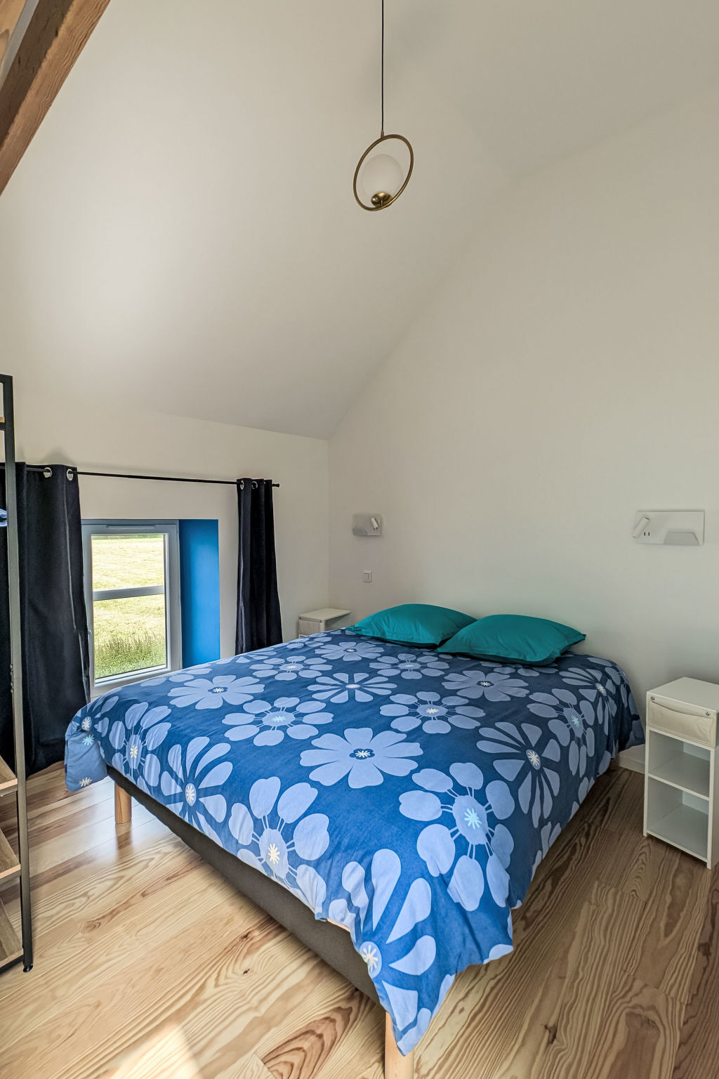 Gîte Le Bateau Yves, duplex 33 m² à Blainville - Photo 26