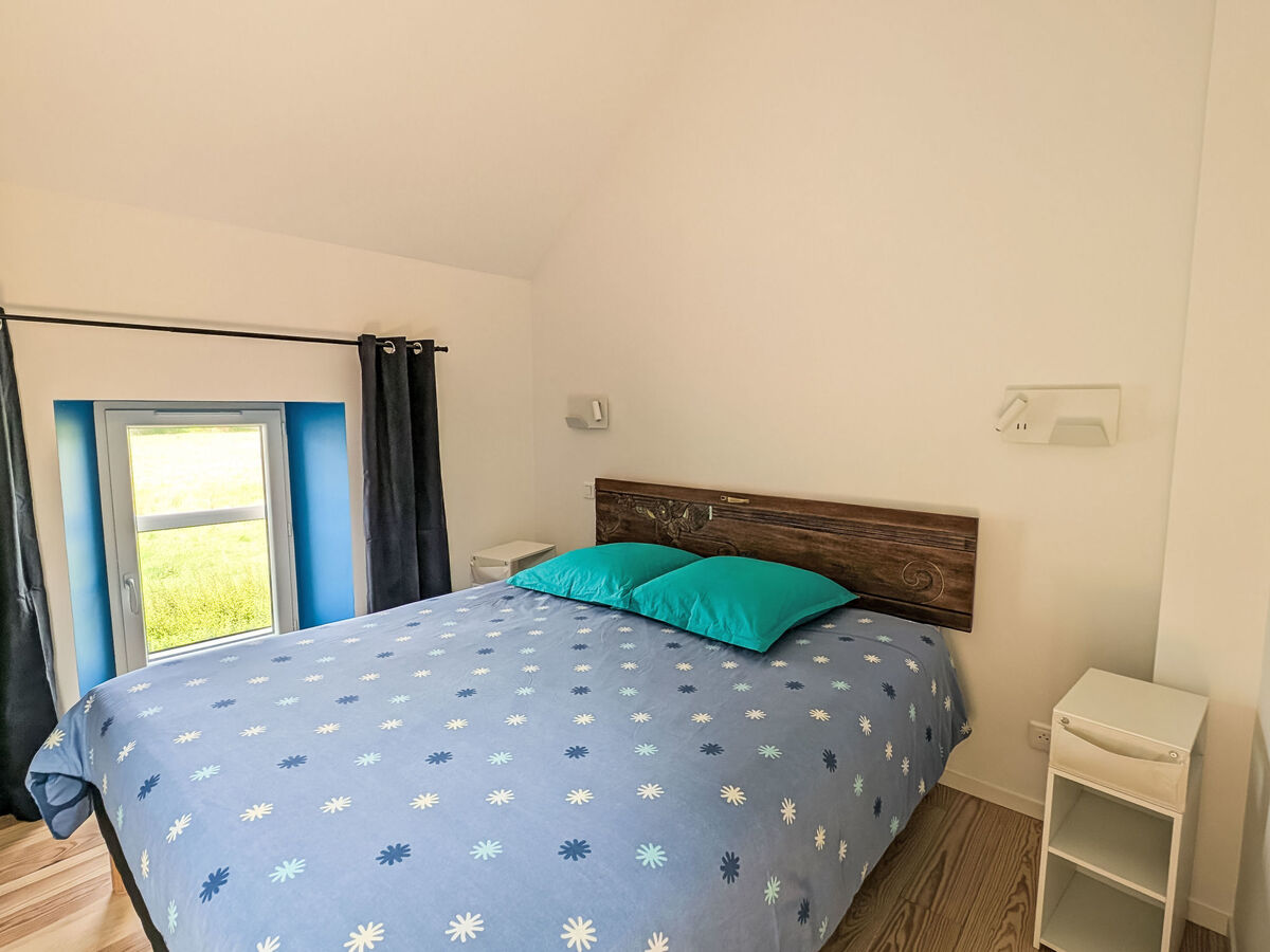 Gîte Le Bateau Yves, duplex 33 m² à Blainville - Photo 27