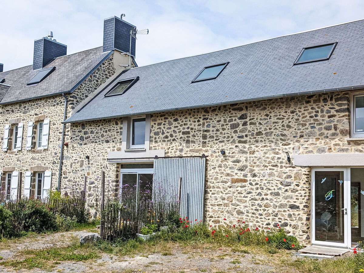 Gîte Le Bateau Yves, duplex 33 m² à Blainville - Photo 40