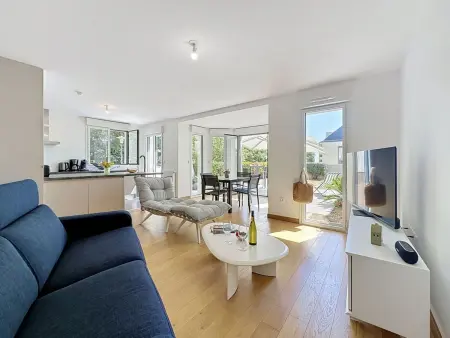 Location appartement à Pornic, Les Sylphes