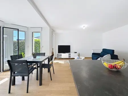 Les Sylphes – Apt 3p vue mer, piscine et plage : photo 10