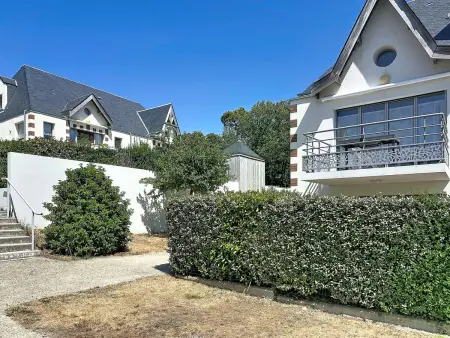 Les Sylphes – Apt 3p vue mer, piscine et plage : photo 30