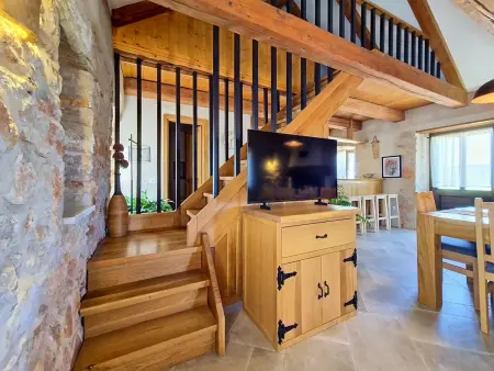 Cottage Bilušić à Jelsa, maison isolée 6 pers. : photo 8