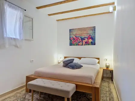 Cottage Bilušić à Jelsa, maison isolée 6 pers. : photo 21