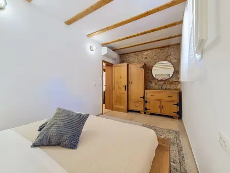 Cottage Bilušić à Jelsa, maison isolée 6 pers. : photo 22