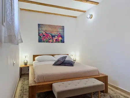 Cottage Bilušić à Jelsa, maison isolée 6 pers. : photo 23