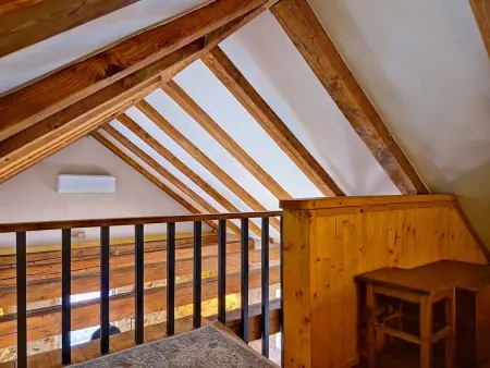 Cottage Bilušić à Jelsa, maison isolée 6 pers. : photo 25