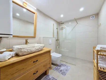 Cottage Bilušić à Jelsa, maison isolée 6 pers. : photo 27