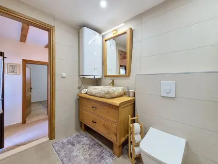 Cottage Bilušić à Jelsa, maison isolée 6 pers. : photo 28