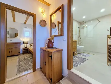 Cottage Bilušić à Jelsa, maison isolée 6 pers. : photo 30