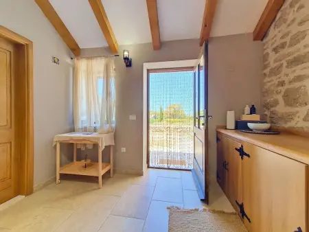 Cottage Bilušić à Jelsa, maison isolée 6 pers. : photo 31