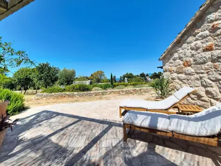 Cottage Bilušić à Jelsa, maison isolée 6 pers. : photo 36