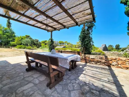 Cottage Bilušić à Jelsa, maison isolée 6 pers. : photo 37