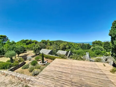 Cottage Bilušić à Jelsa, maison isolée 6 pers. : photo 38